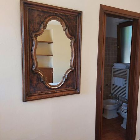 Il Colombaio Agriturismo Montegabbione Buitenkant foto