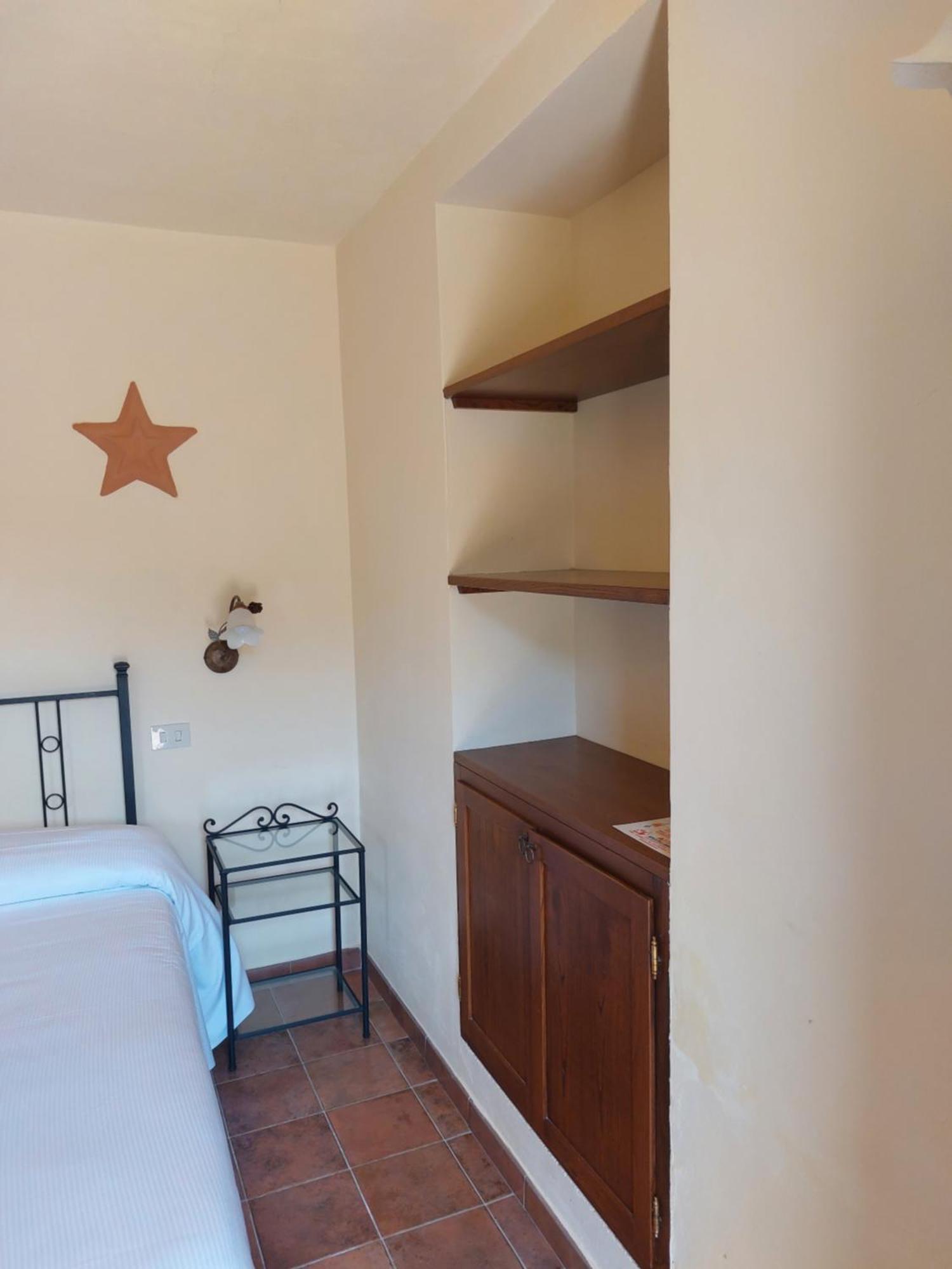 Il Colombaio Agriturismo Montegabbione Buitenkant foto